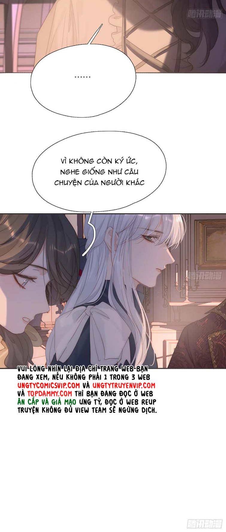 Thỉnh Cùng Ta Đồng Miên Chap 111 - Next Chap 112