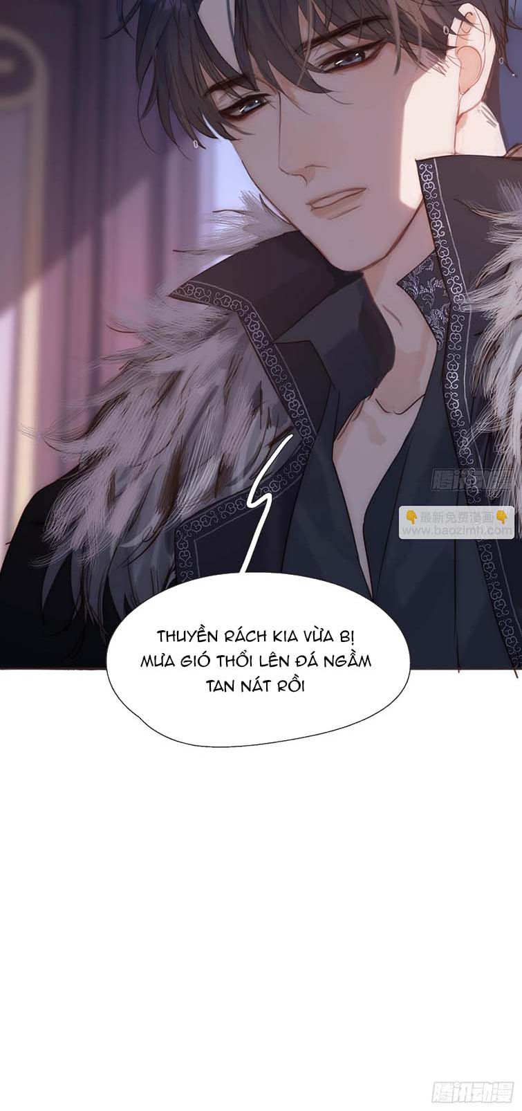 Thỉnh Cùng Ta Đồng Miên Chap 111 - Next Chap 112