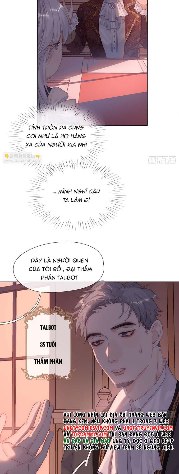 Thỉnh Cùng Ta Đồng Miên Chap 111 - Next Chap 112