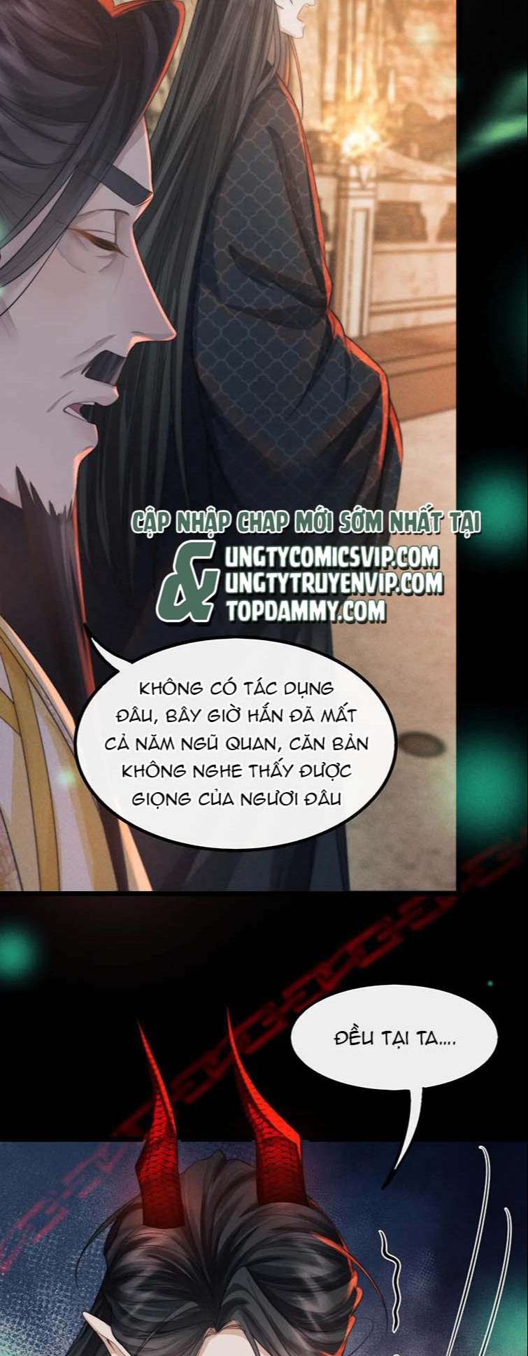 Ma Tôn Hối Bất Đương Sơ Chap 32 - Next Chap 33