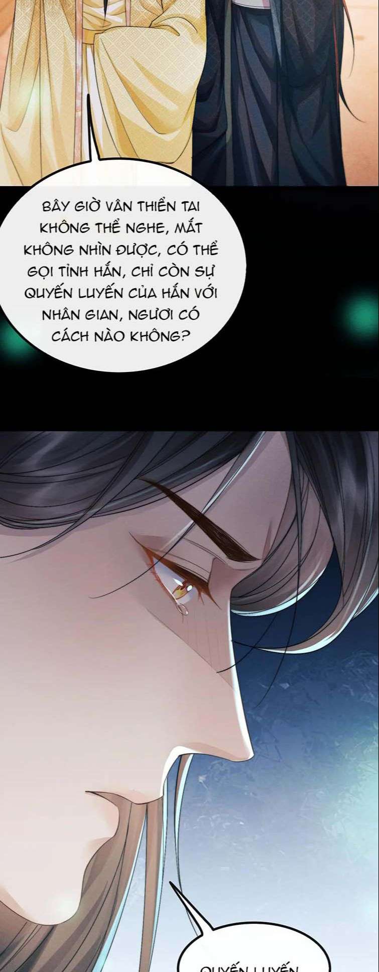 Ma Tôn Hối Bất Đương Sơ Chap 32 - Next Chap 33