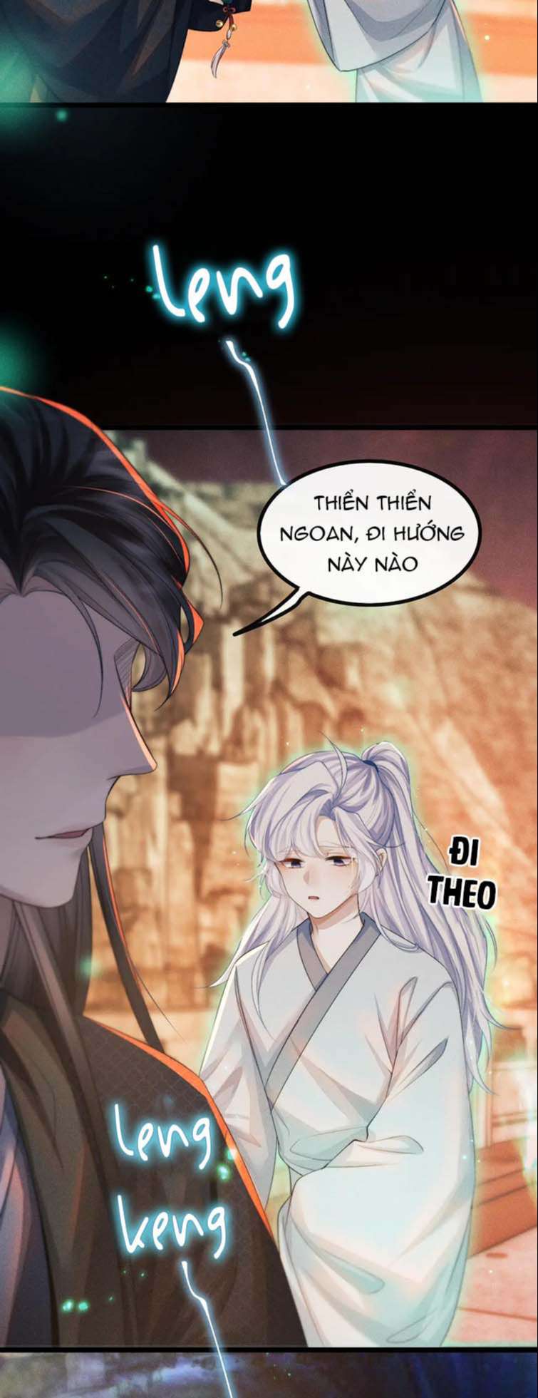 Ma Tôn Hối Bất Đương Sơ Chap 32 - Next Chap 33