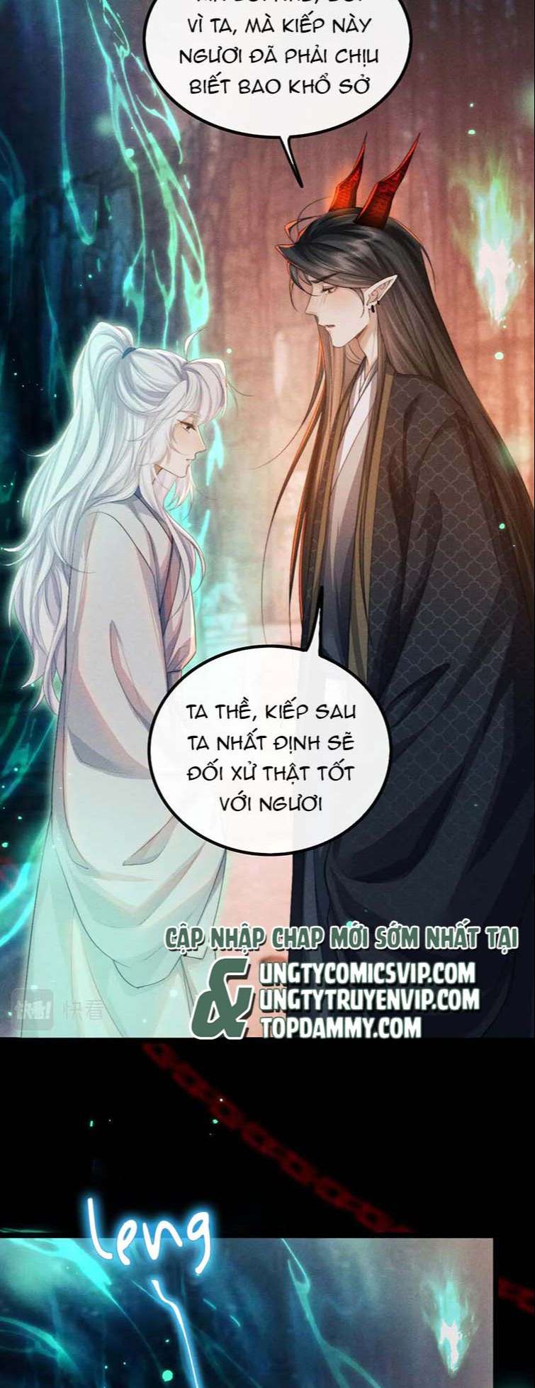 Ma Tôn Hối Bất Đương Sơ Chap 32 - Next Chap 33