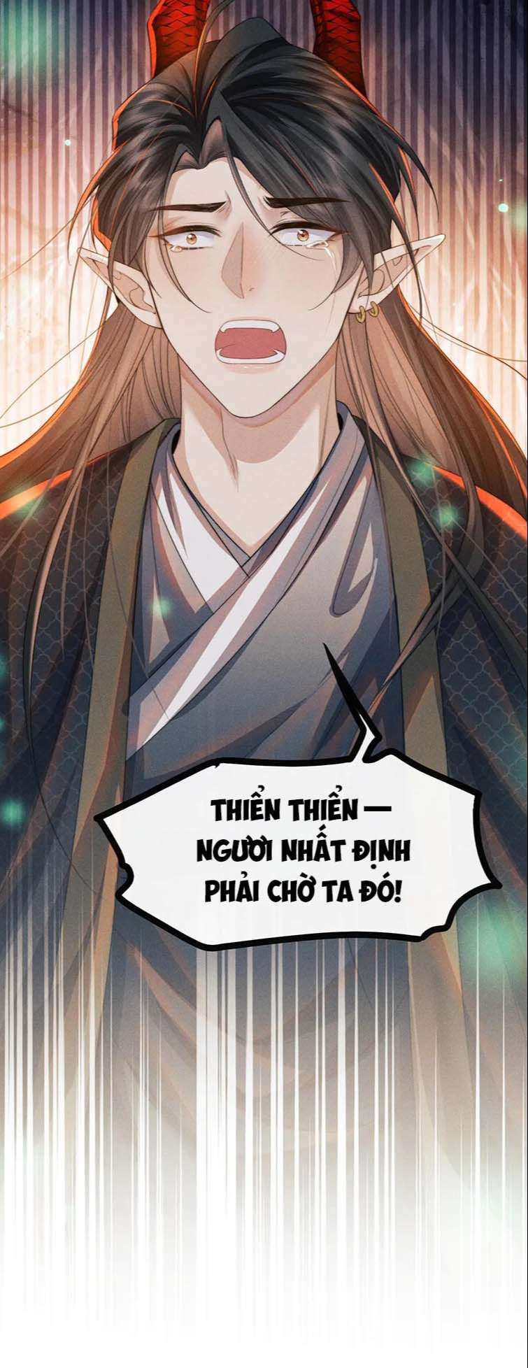 Ma Tôn Hối Bất Đương Sơ Chap 32 - Next Chap 33