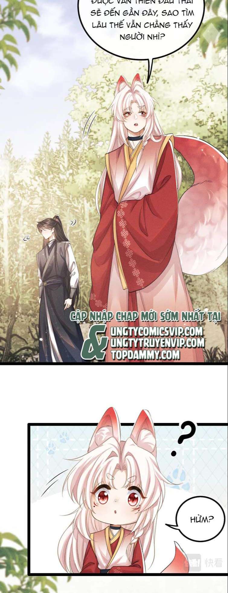 Ma Tôn Hối Bất Đương Sơ Chap 32 - Next Chap 33