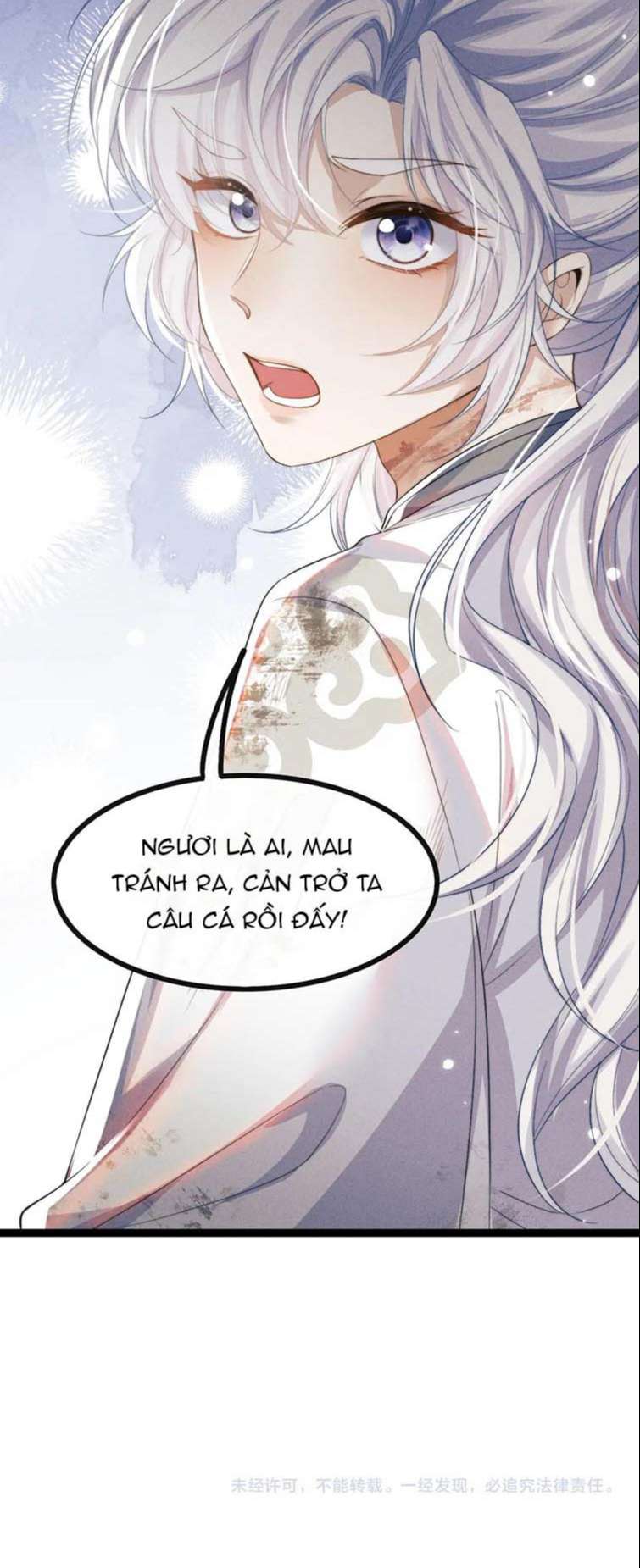 Ma Tôn Hối Bất Đương Sơ Chap 32 - Next Chap 33