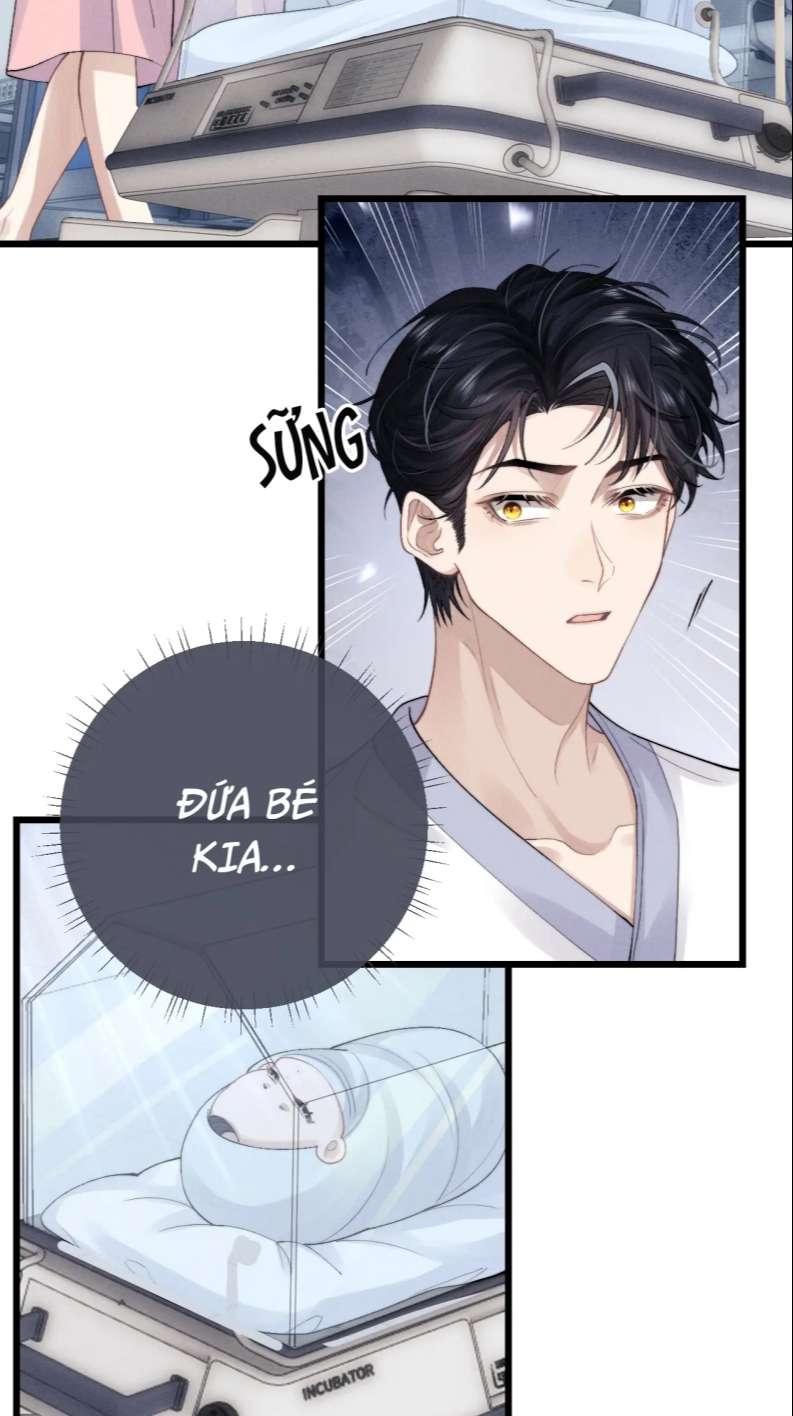 Chấp sự thỏ cụp tai Chapter 34 - Next Chapter 35