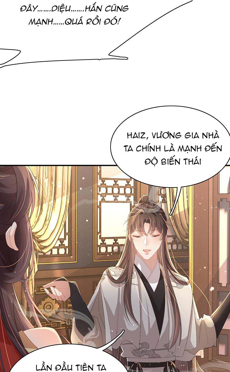 Bá Tổng Vương Phi Lật Xe Chỉ Nam Chap 64 - Next Chap 65