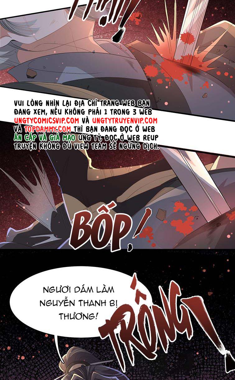 Bá Tổng Vương Phi Lật Xe Chỉ Nam Chap 64 - Next Chap 65