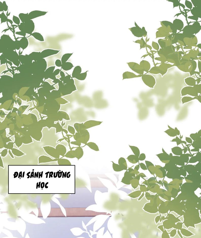 Tiểu Dã Miêu Của Học Bá Thật Trêu Người Chap 71 - Next Chap 72