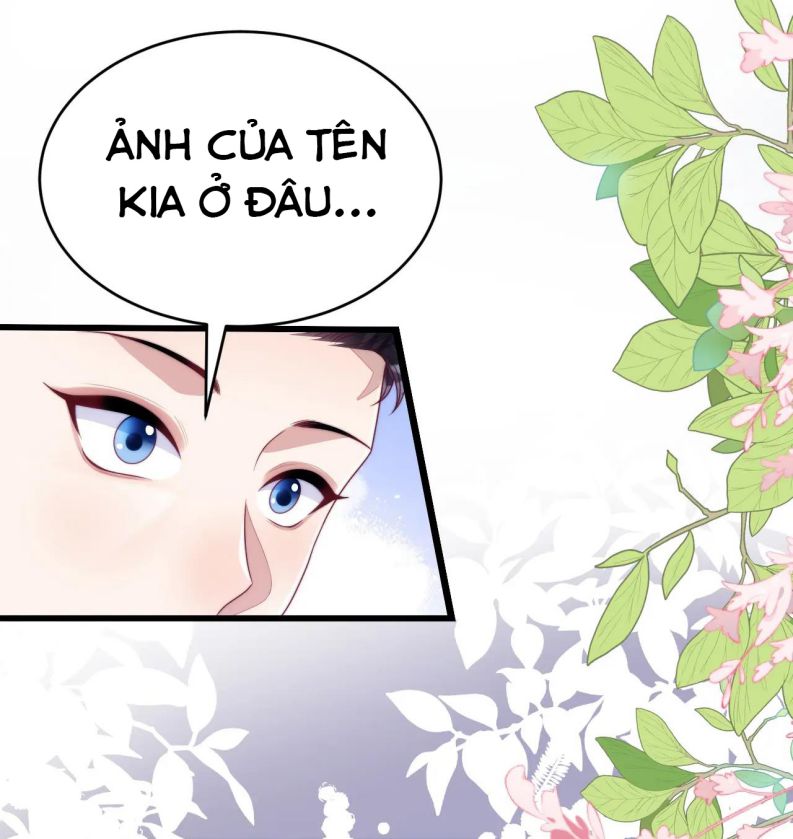 Tiểu Dã Miêu Của Học Bá Thật Trêu Người Chap 71 - Next Chap 72