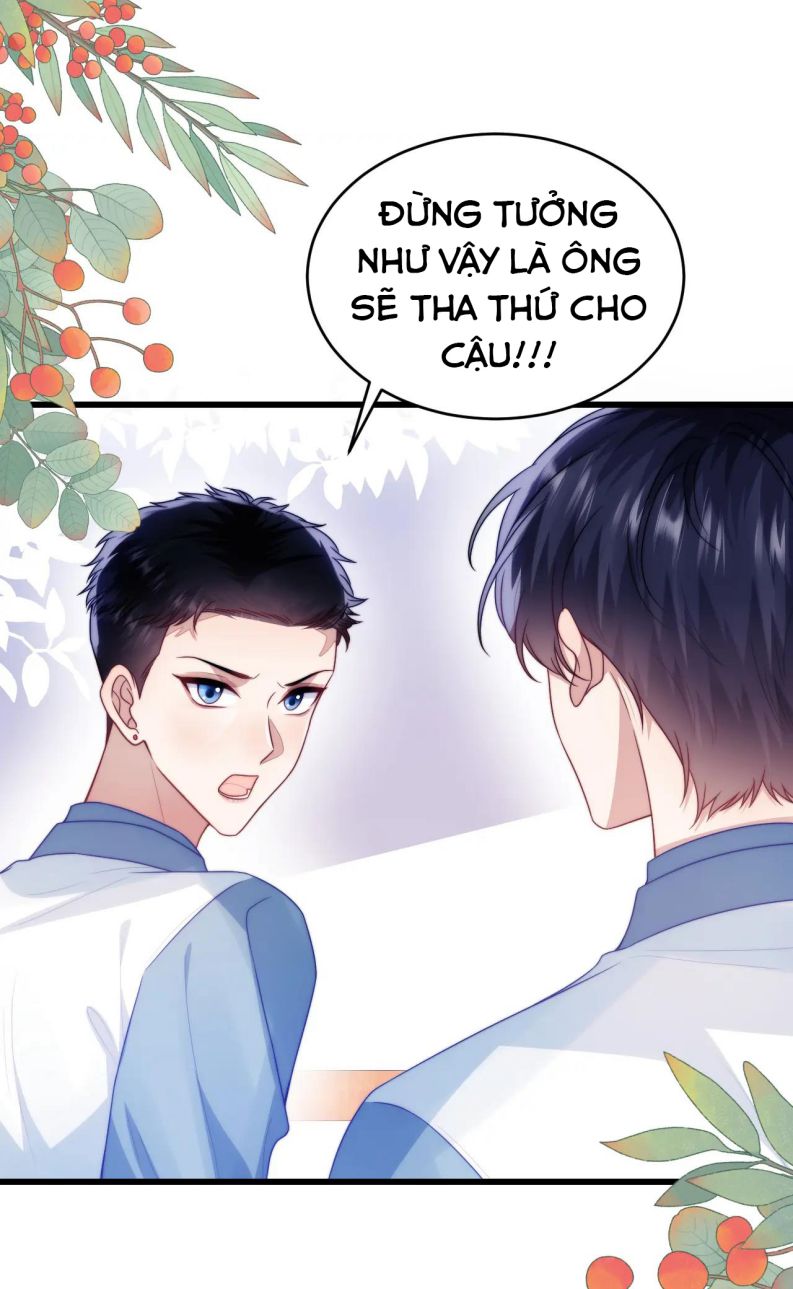 Tiểu Dã Miêu Của Học Bá Thật Trêu Người Chap 71 - Next Chap 72