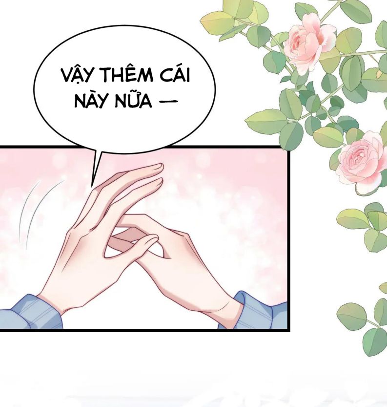 Tiểu Dã Miêu Của Học Bá Thật Trêu Người Chap 71 - Next Chap 72