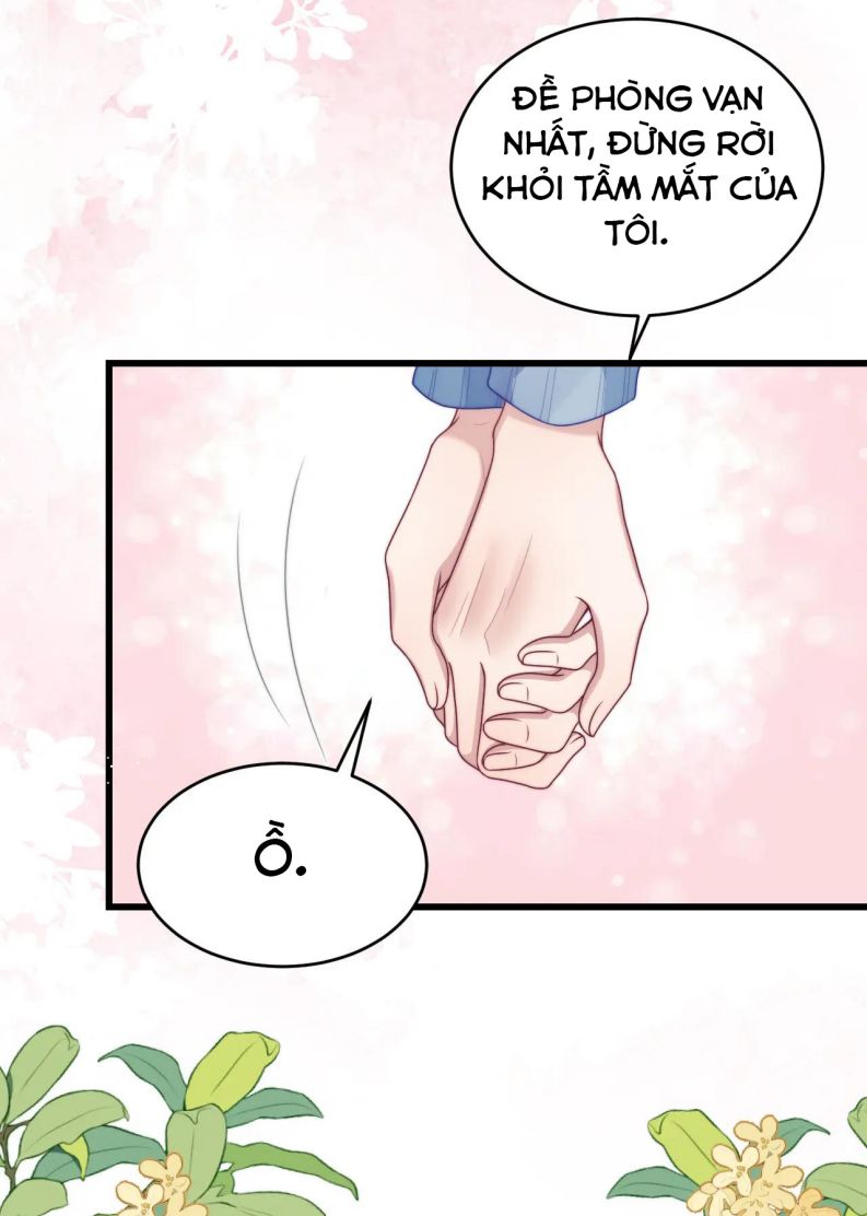 Tiểu Dã Miêu Của Học Bá Thật Trêu Người Chap 71 - Next Chap 72