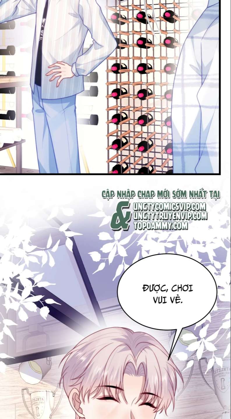 Tiểu Dã Miêu Của Học Bá Thật Trêu Người Chap 72 - Next Chap 73