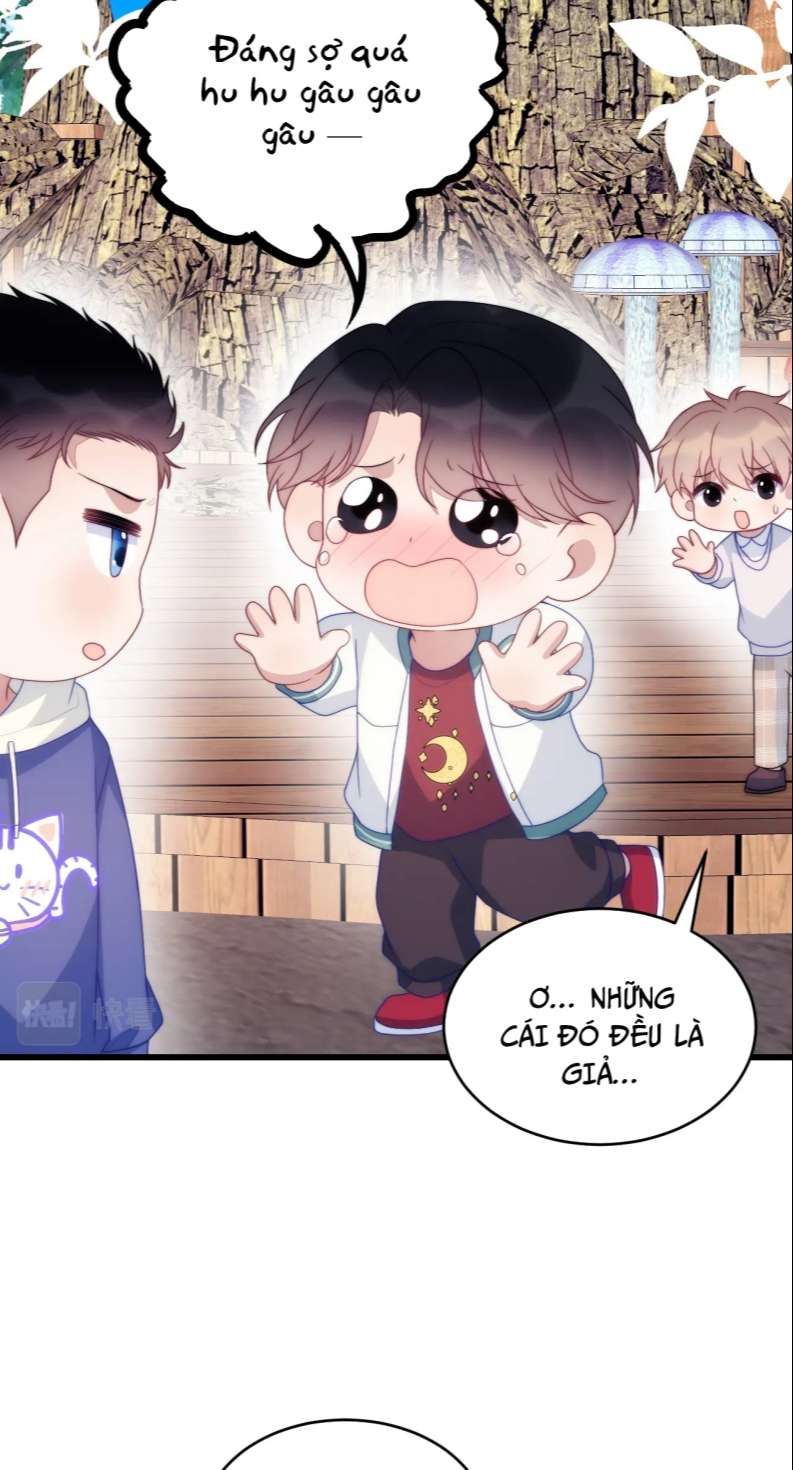 Tiểu Dã Miêu Của Học Bá Thật Trêu Người Chap 72 - Next Chap 73