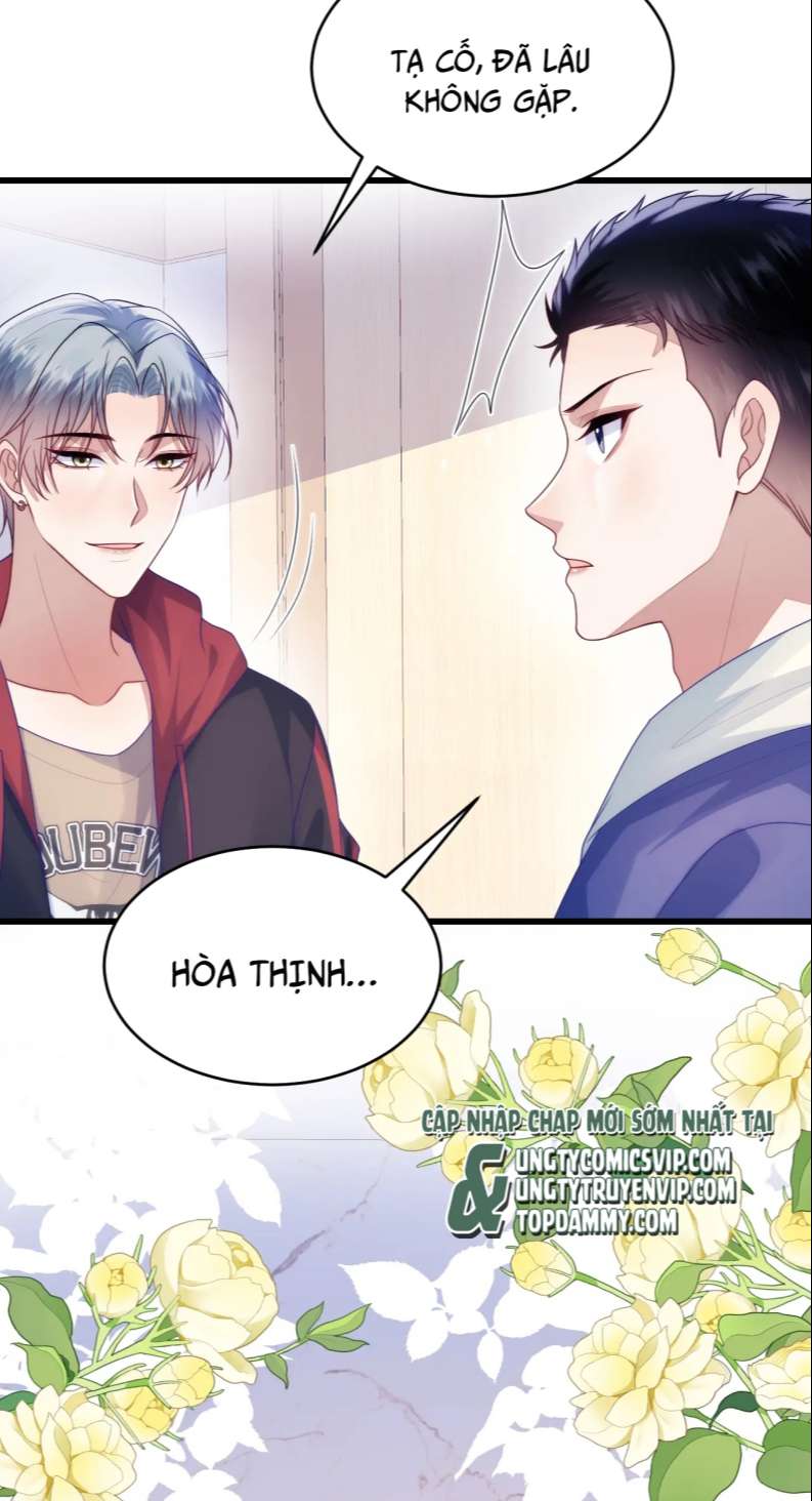 Tiểu Dã Miêu Của Học Bá Thật Trêu Người Chap 72 - Next Chap 73