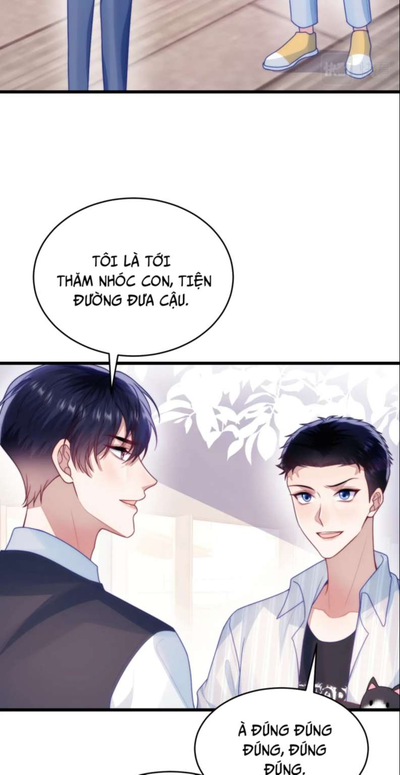 Tiểu Dã Miêu Của Học Bá Thật Trêu Người Chap 72 - Next Chap 73