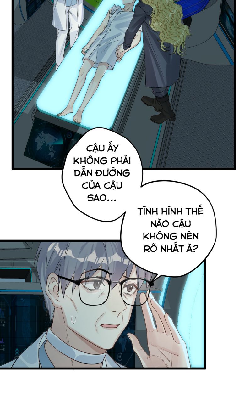 Chung Tình Chap 32 - Next Chap 33