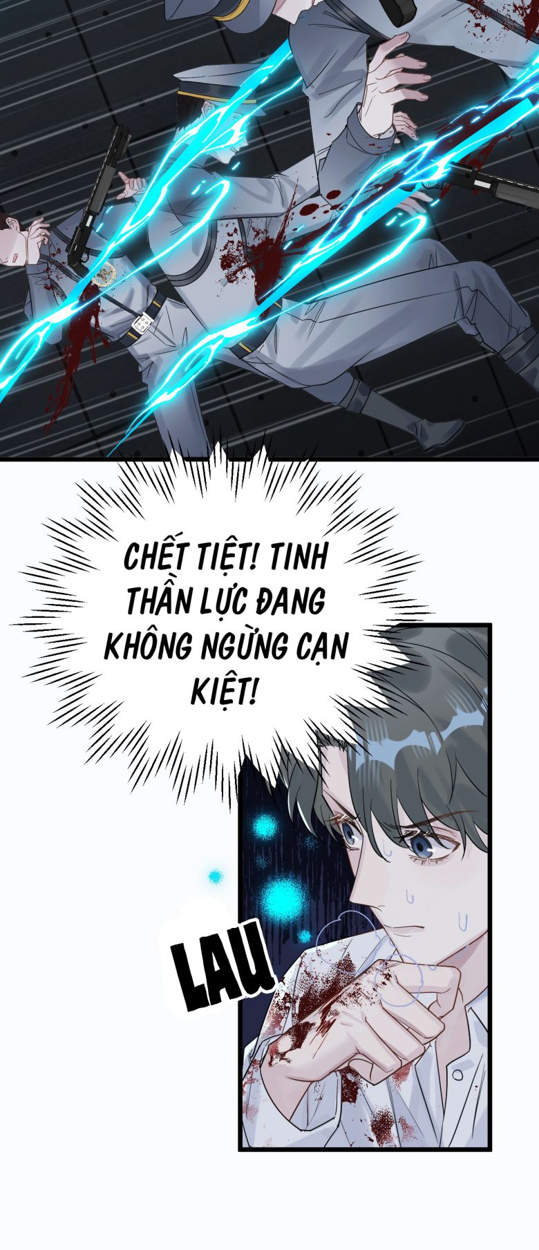 Chung Tình Chap 32 - Next Chap 33