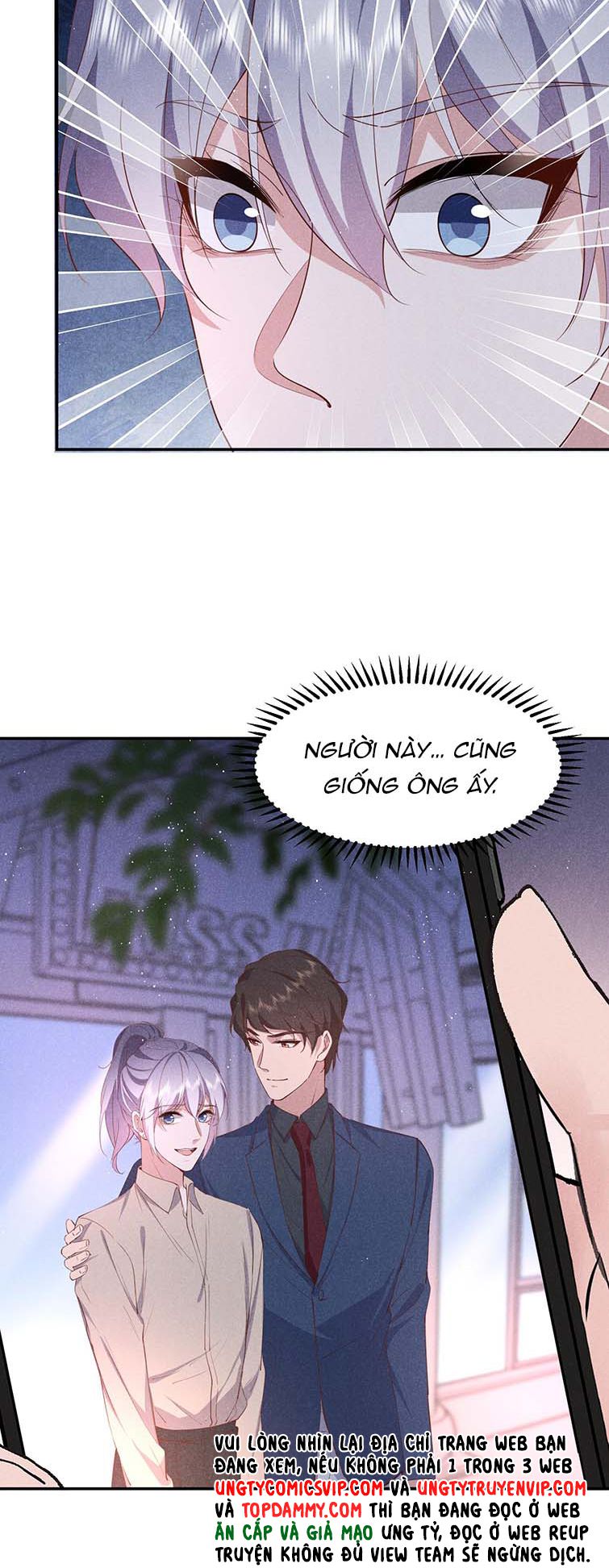 Anh Mà Không Cong, Tôi Liền Hắc Hoá  Chap 59 - Next Chap 60