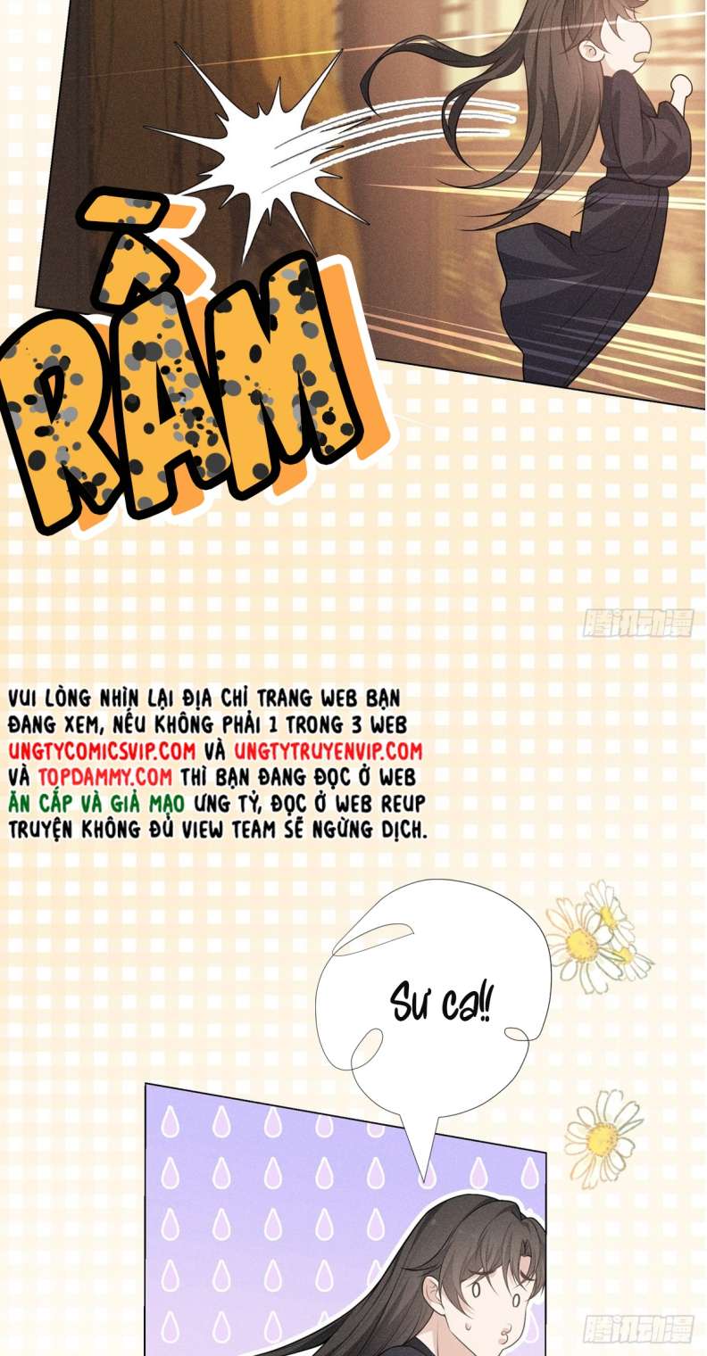 Xâm Chiếm Nguyệt Quang Chap 18 - Next Chap 19