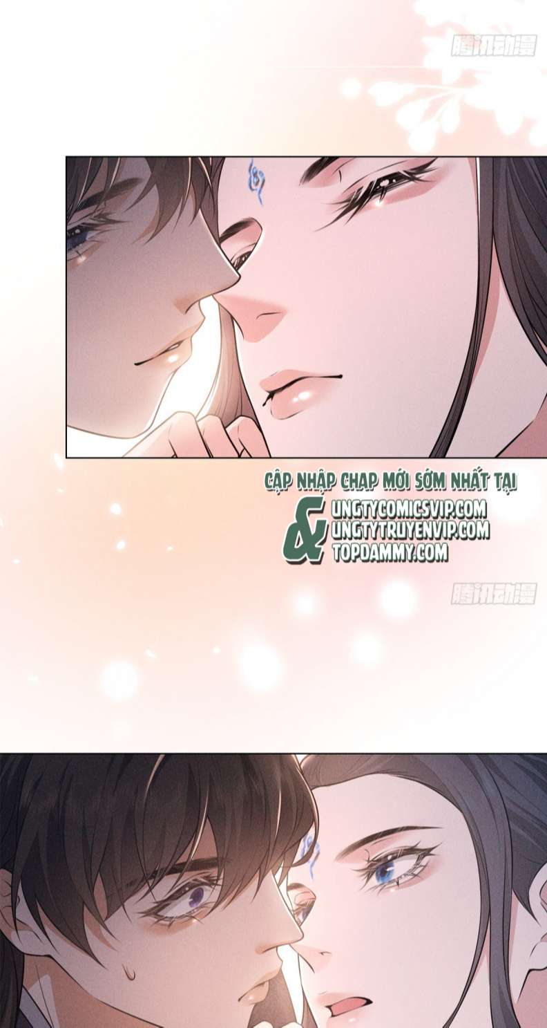 Xâm Chiếm Nguyệt Quang Chap 18 - Next Chap 19