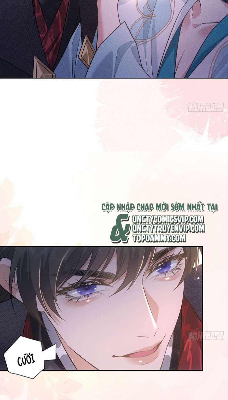 Xâm Chiếm Nguyệt Quang Chap 18 - Next Chap 19