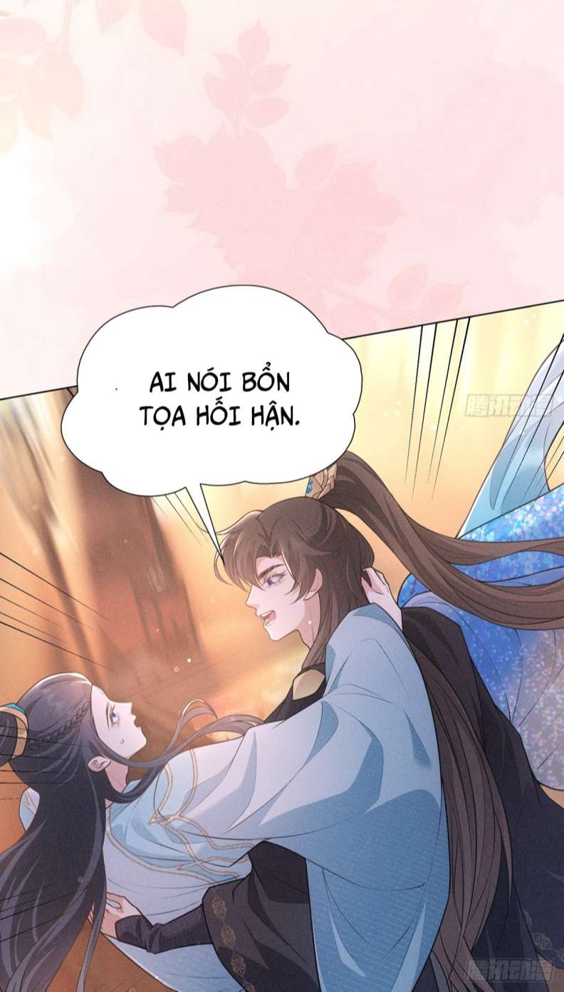 Xâm Chiếm Nguyệt Quang Chap 18 - Next Chap 19