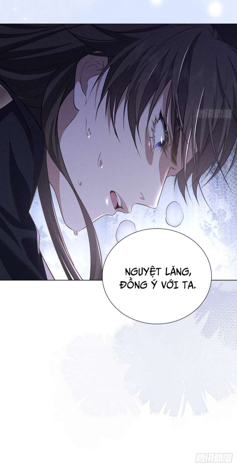 Xâm Chiếm Nguyệt Quang Chap 18 - Next Chap 19