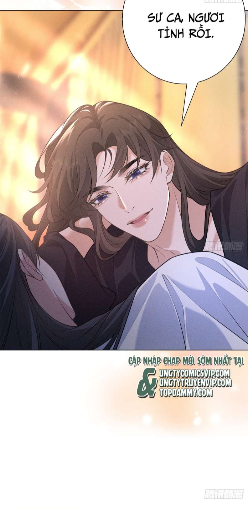 Xâm Chiếm Nguyệt Quang Chap 18 - Next Chap 19