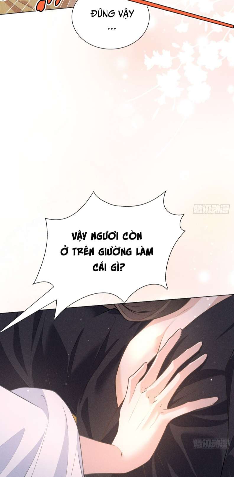 Xâm Chiếm Nguyệt Quang Chap 18 - Next Chap 19