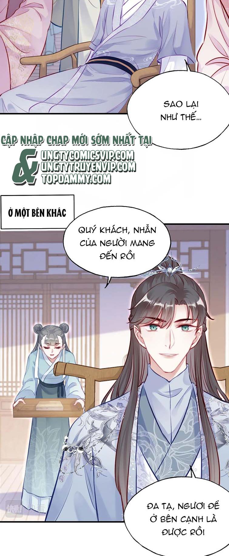 Phản Diện Có Điều Muốn Nói Chap 39 - Next Chap 40