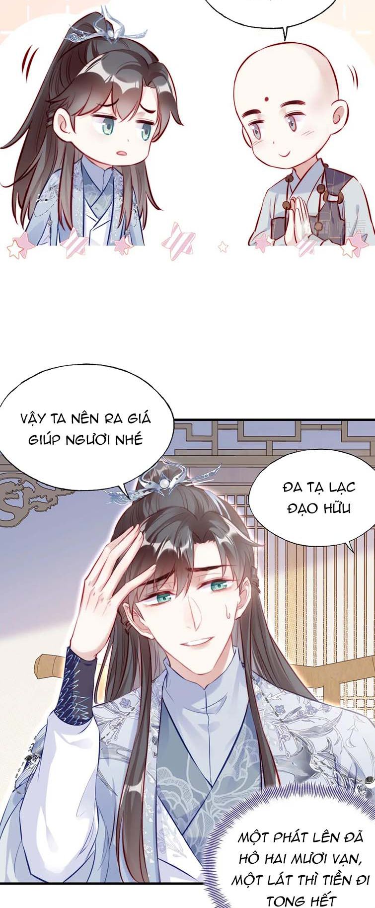 Phản Diện Có Điều Muốn Nói Chap 39 - Next Chap 40