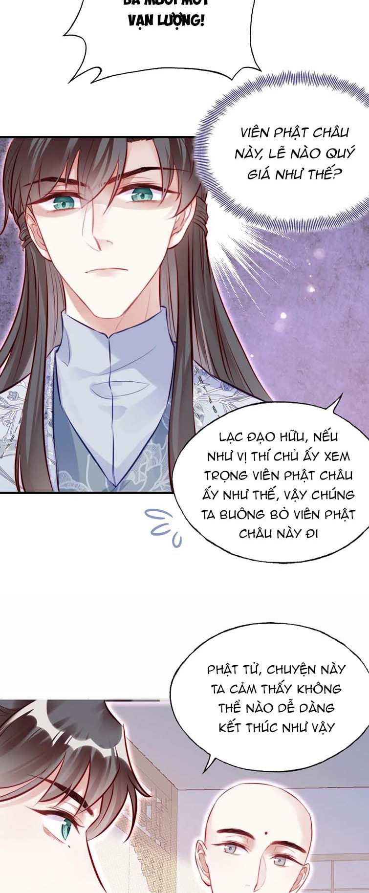 Phản Diện Có Điều Muốn Nói Chap 39 - Next Chap 40