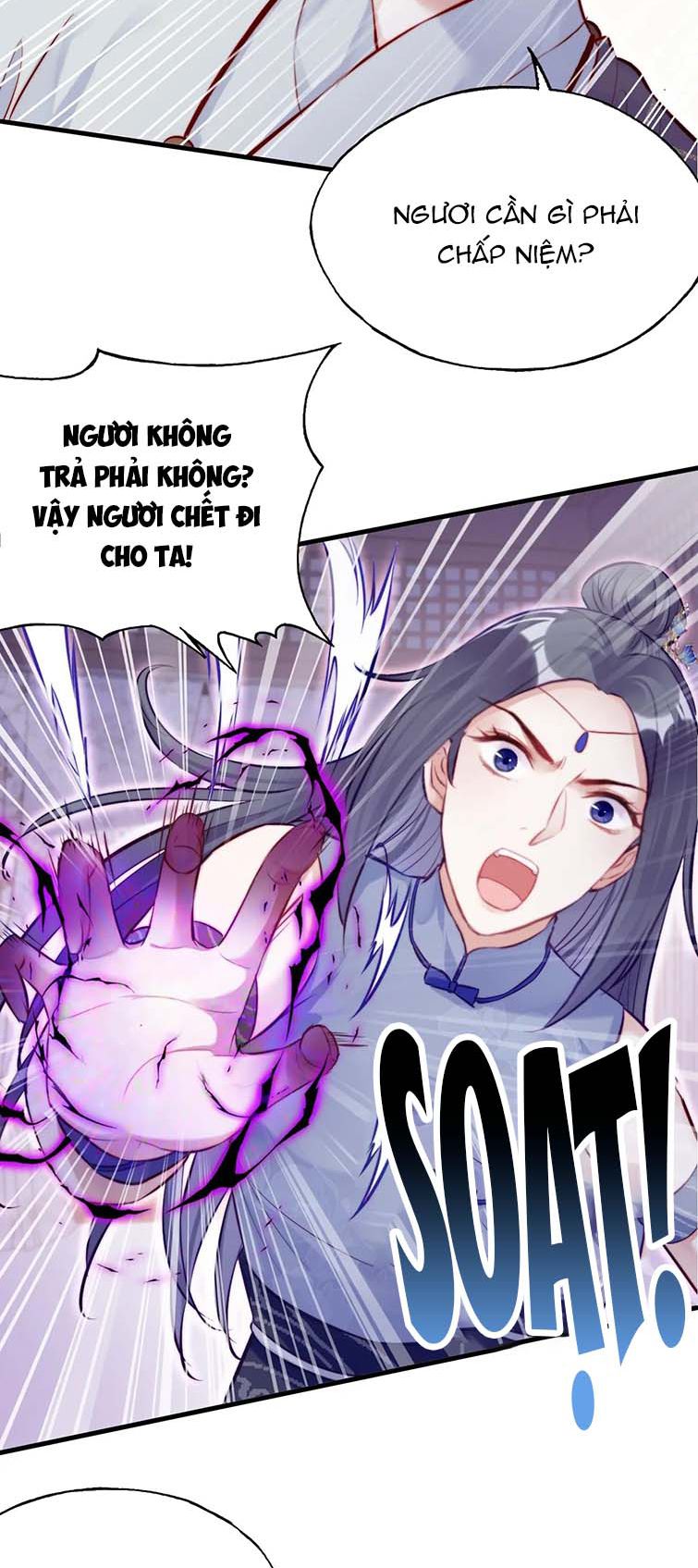 Phản Diện Có Điều Muốn Nói Chap 39 - Next Chap 40