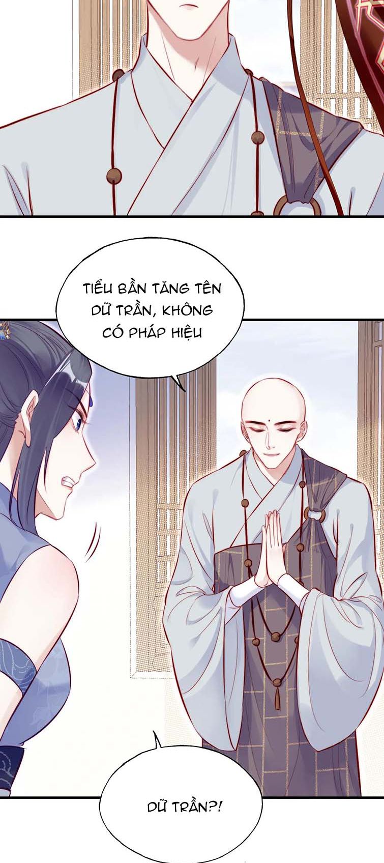 Phản Diện Có Điều Muốn Nói Chap 39 - Next Chap 40