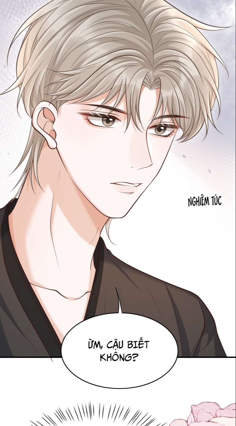 Để Tâm Chap 23 - Next Chap 24