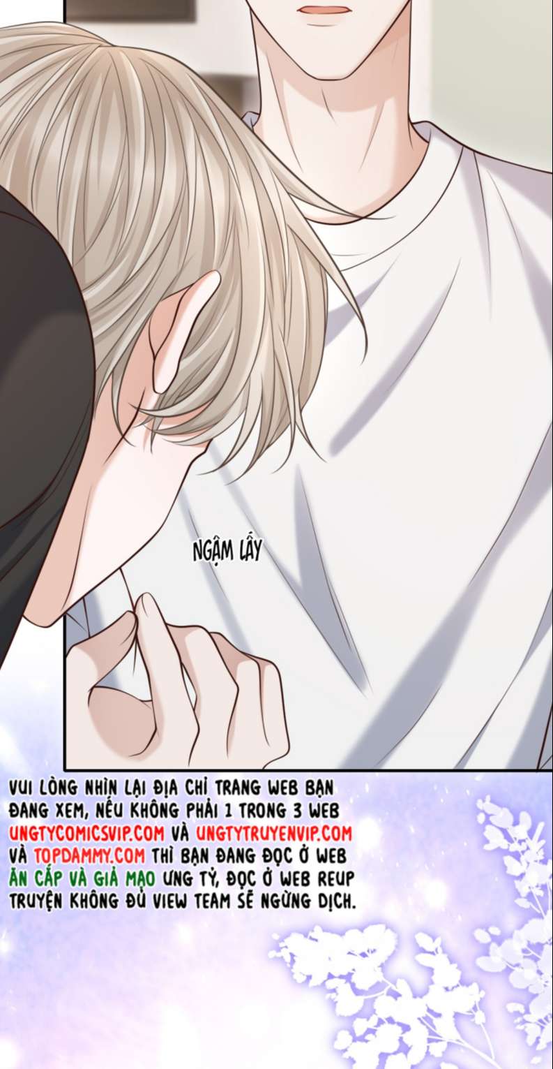 Để Tâm Chap 23 - Next Chap 24