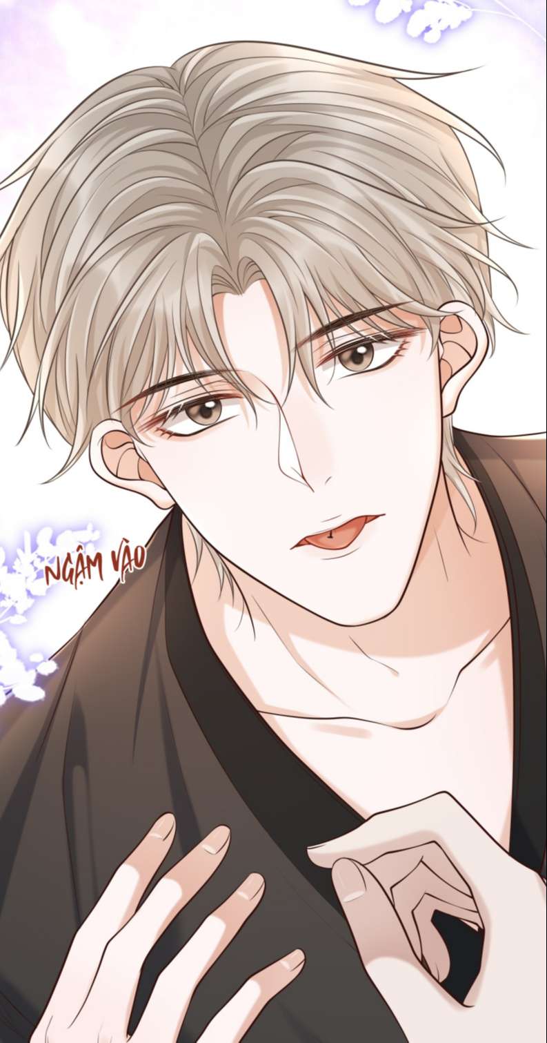 Để Tâm Chap 23 - Next Chap 24