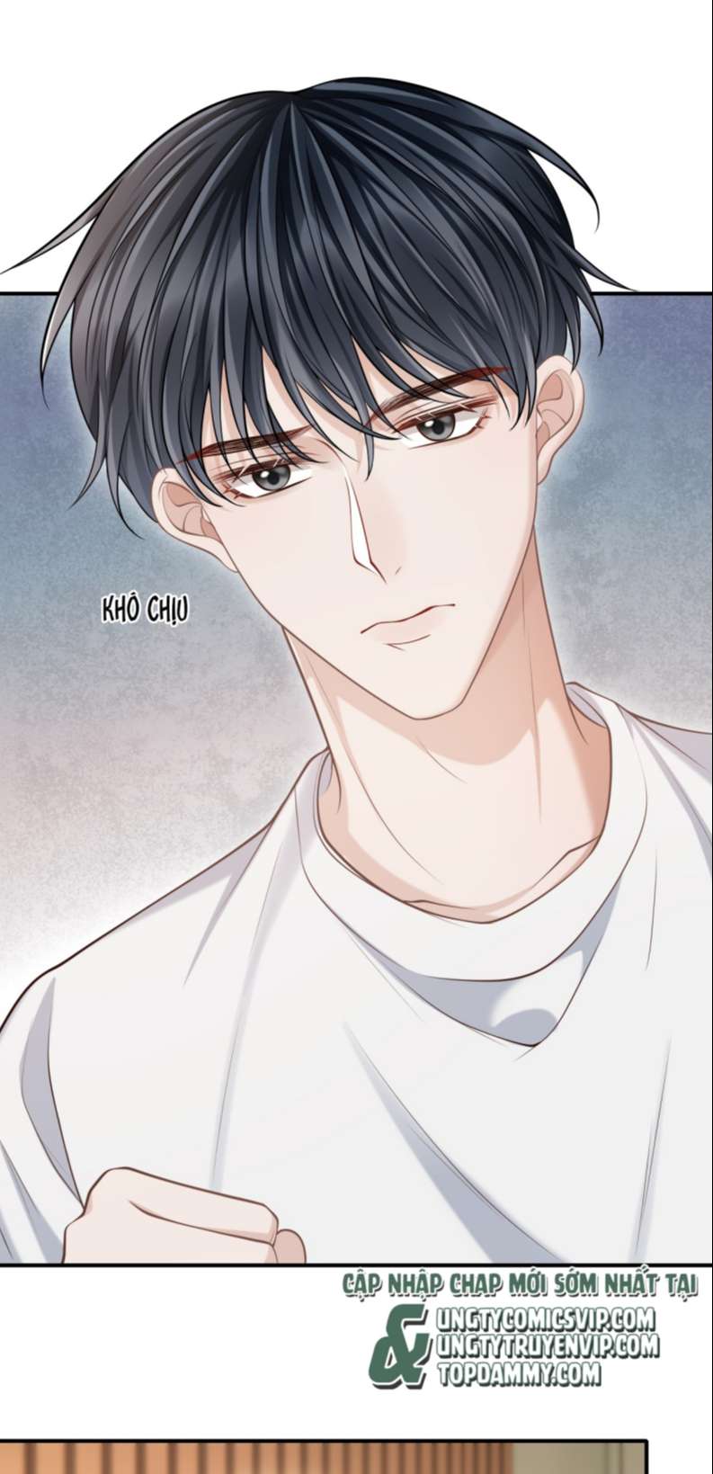 Để Tâm Chap 23 - Next Chap 24