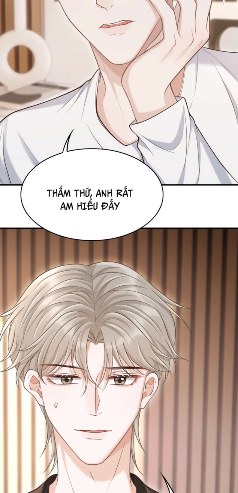 Để Tâm Chap 23 - Next Chap 24