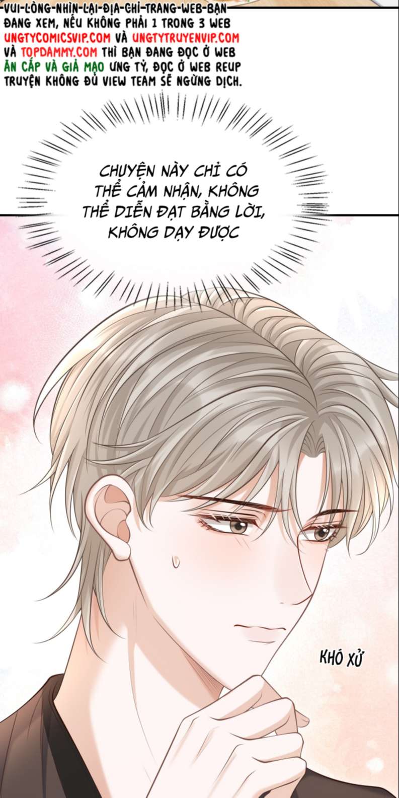 Để Tâm Chap 23 - Next Chap 24