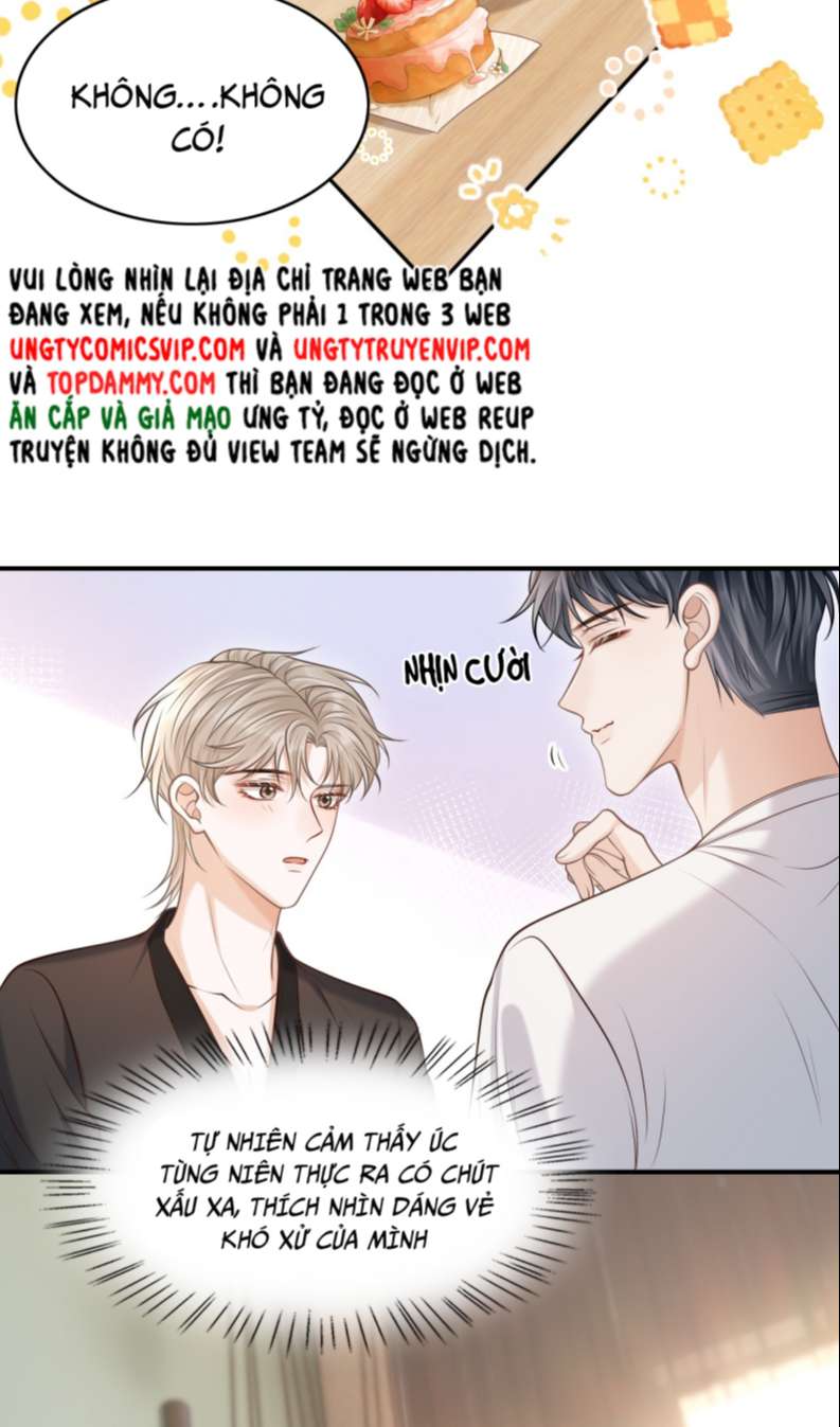 Để Tâm Chap 23 - Next Chap 24