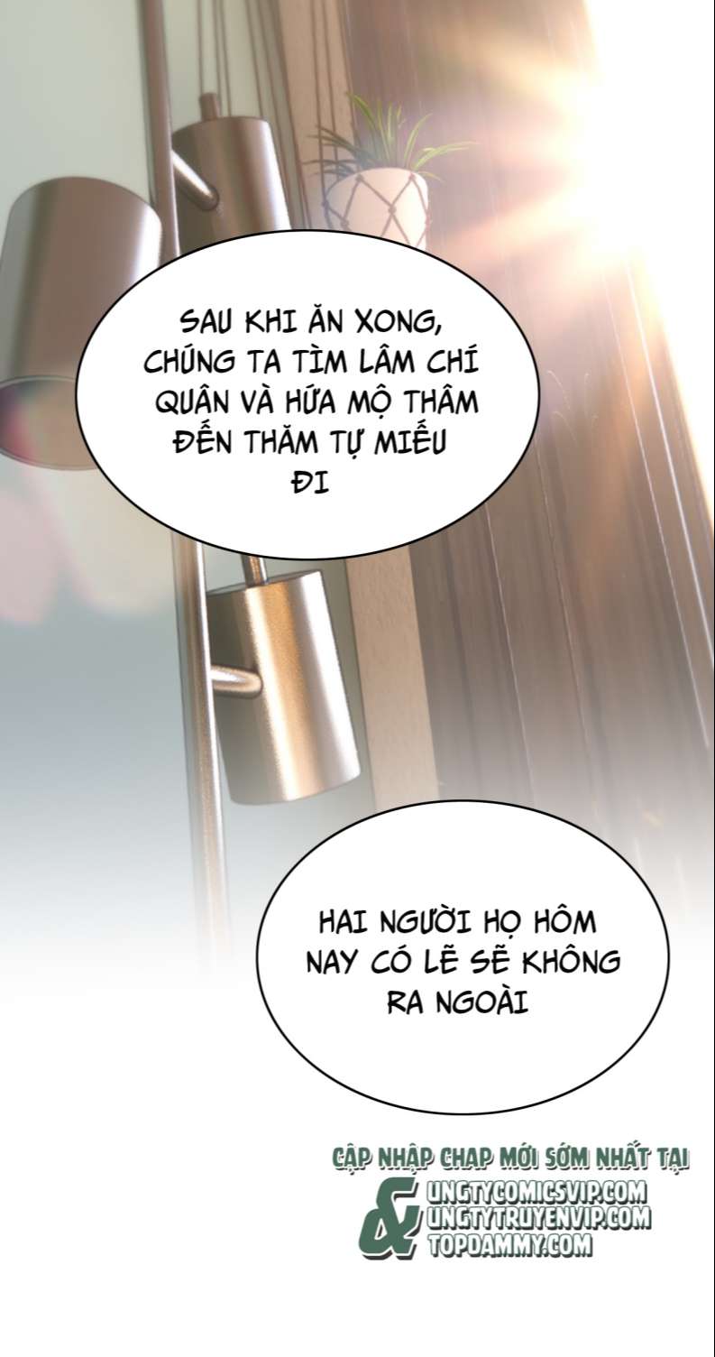 Để Tâm Chap 23 - Next Chap 24