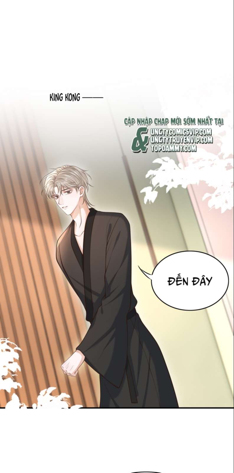 Để Tâm Chap 23 - Next Chap 24