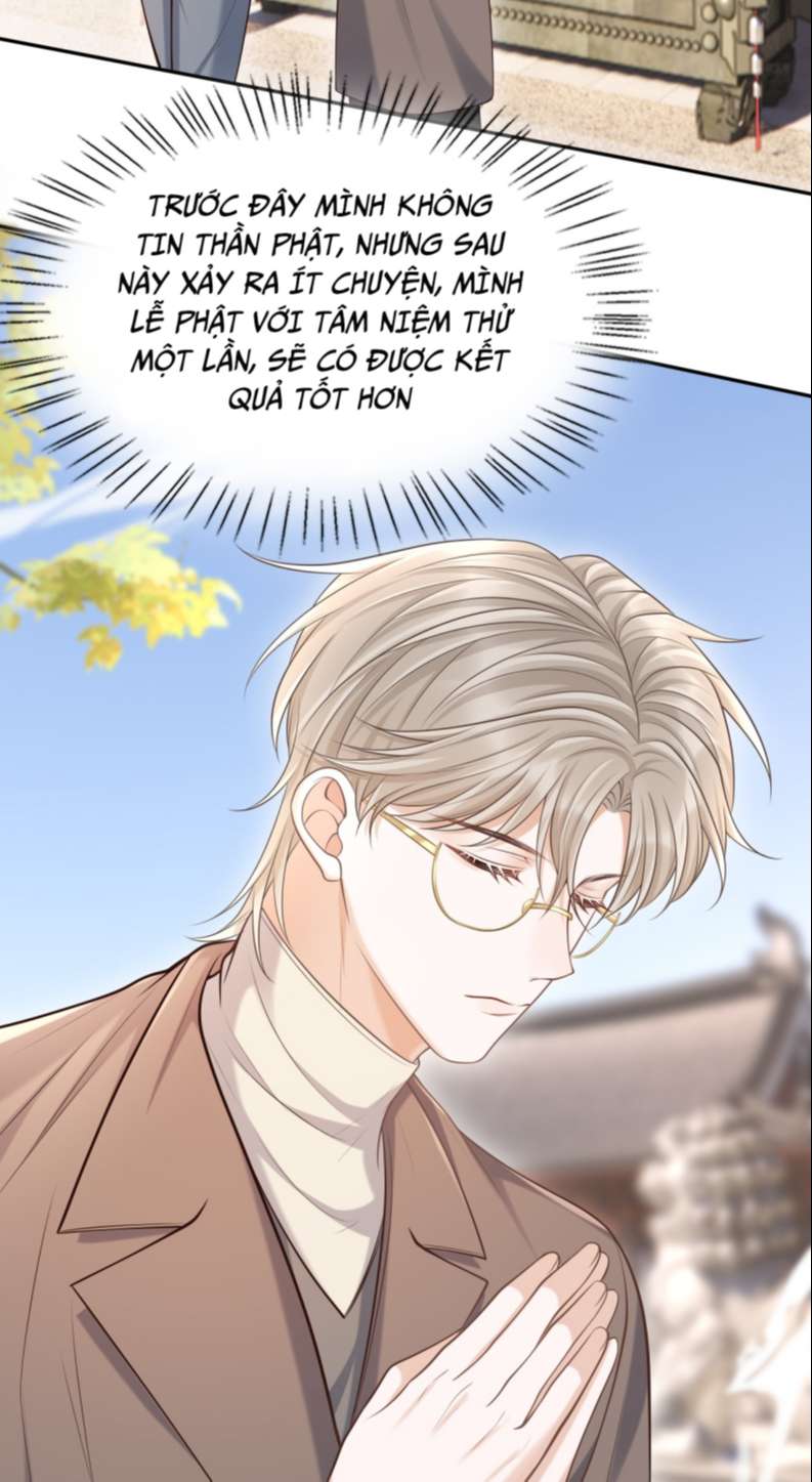 Để Tâm Chap 23 - Next Chap 24