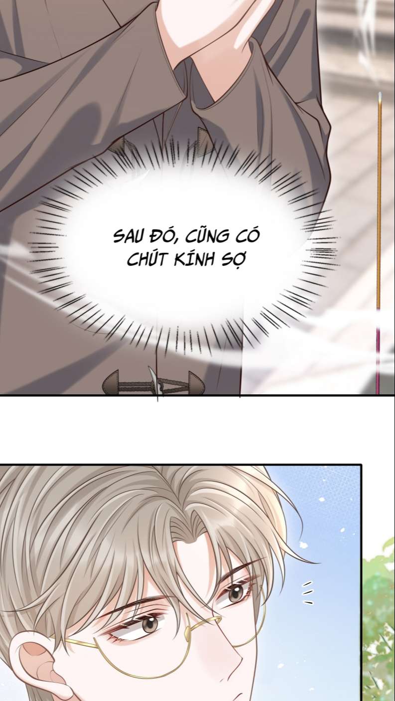 Để Tâm Chap 23 - Next Chap 24