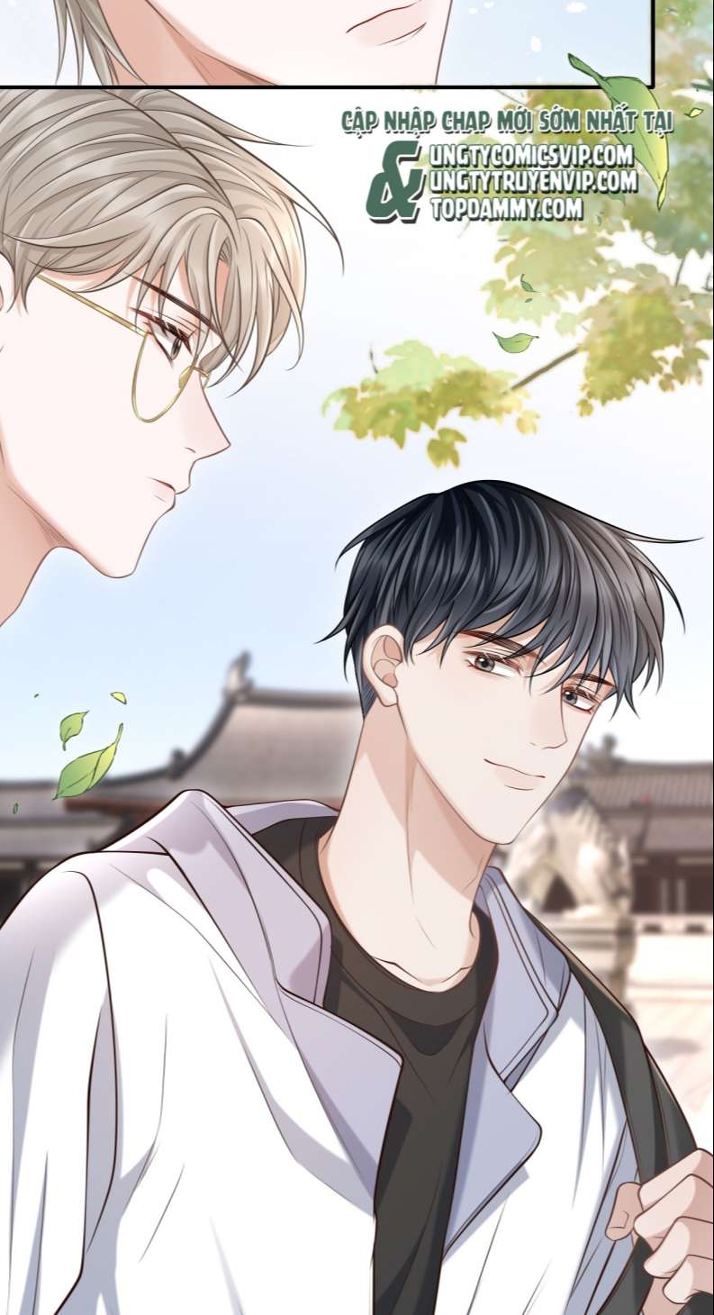 Để Tâm Chap 23 - Next Chap 24