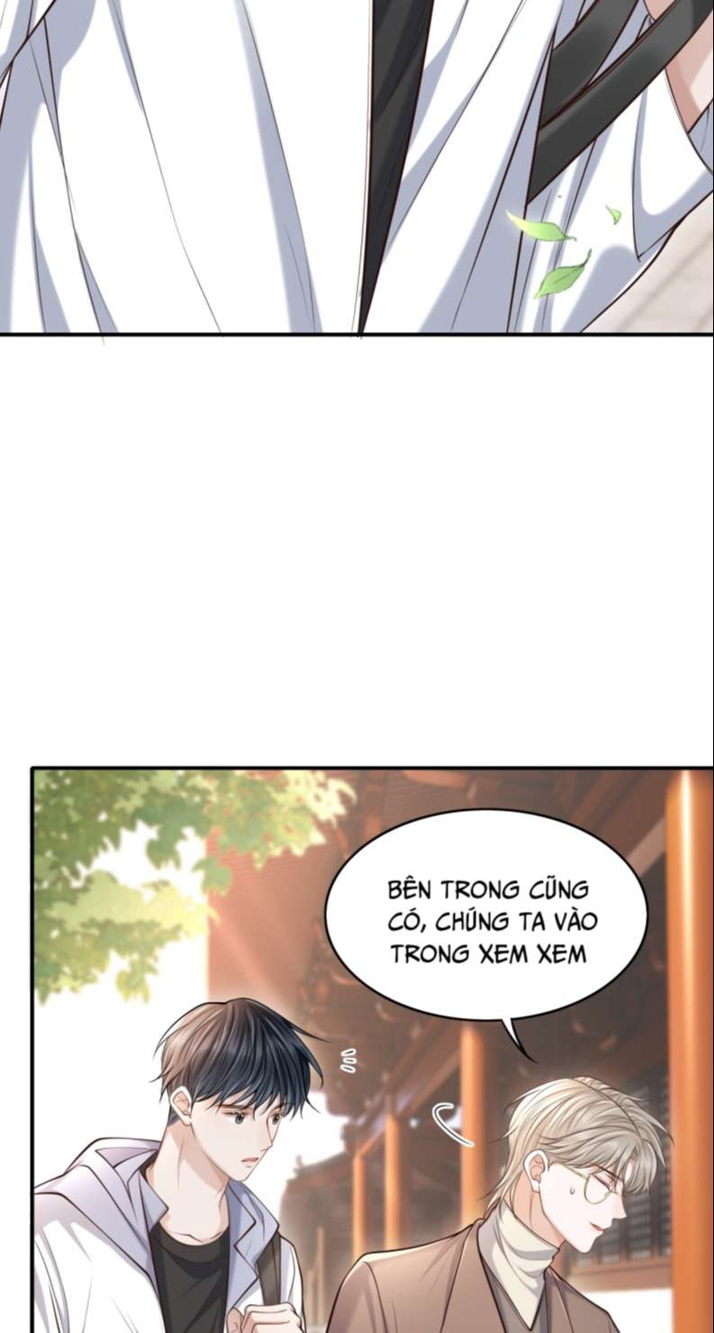 Để Tâm Chap 23 - Next Chap 24